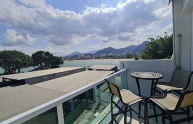 Imagem 5: Apartamento Lindo - Praia Martim de Sá - Caraguatatuba