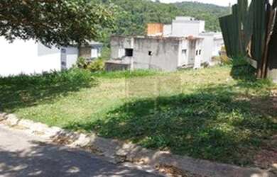 Imagem 2: Terreno à venda, 480 m² por R$ 1.100.000,00 - Itahyê - Santana de Parnaíba/SP