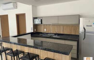 Imagem 8: Apartamento tipo - padrao 2 dormitórios/suite, cozinha planejada, portaria...