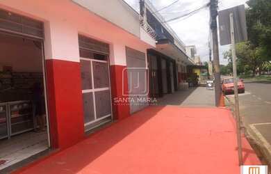 Imagem: O depósito possui 1 Vaga na garagem, 121m² de Área e está