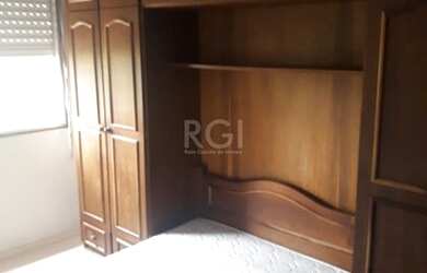 Imagem 2: Apartamento em Jardim Itu