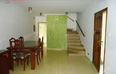 Imagem 6: Sobrado à venda, 160 m² por R$ 520.000,00 - Parque Fongaro - São Paulo/SP