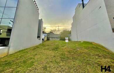 Imagem 5: TERRENO EM CONDOMÍNIO à venda com 365.35m² por R$ 449.000,00 no bairro...