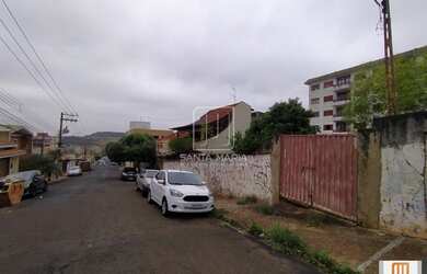 Imagem: O depósito possui 657m² de Área e está localizado em Jardim