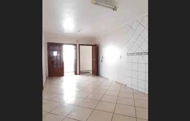 Imagem: O apartamento possui 2 Dormitórios, 1 Banheiro, 62m² de Área