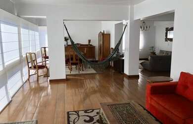 Imagem 1: Apartamento para Venda - 315.12m², 3 dormitórios, sendo 1 suites, 2 vagas - Higienópolis