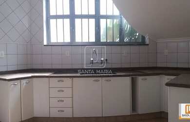 Imagem 7: Casa sobrado na rua 4 dormitórios/suite, cozinha planejada