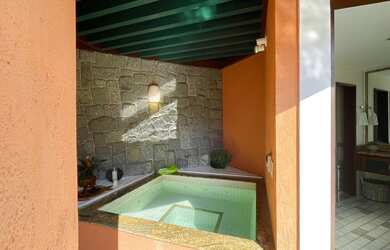 Imagem 12: Casa de altíssimo padrão à venda no luxuoso Condomínio Malibu