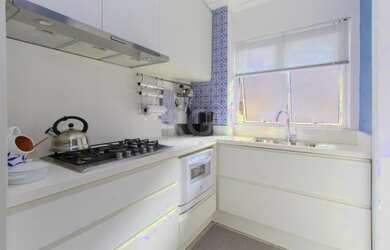 Imagem 13: Cobertura para Venda - 238m², 3 dormitórios, sendo 1 suites, 2 vagas...