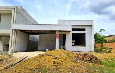 Imagem 8: Casa Terrea no Morada dos Passaros 3 Qts (Suite) 275m² Faltando Acabamentoo