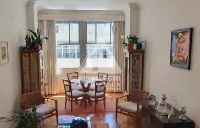 Imagem: O apartamento possui 1 Dormitório, 2 Banheiros e 59m² de Área