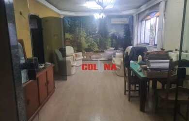 Imagem 2: Casa com 3 dormitórios à venda, 226 m² por R$ 550.000,00 - Fonseca - Niterói/RJ