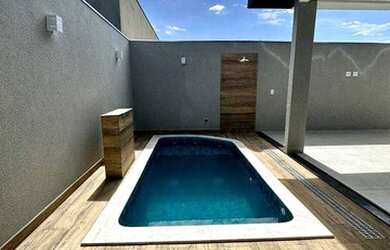 Imagem 15: Casa à venda no bairro Residencial Maria Júlia - São José do Rio Preto/SP