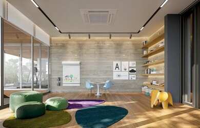 Imagem 15: Apartamento para Venda - 160.52m², 3 dormitórios, sendo 3 suites, 3 vagas - Bela Vista