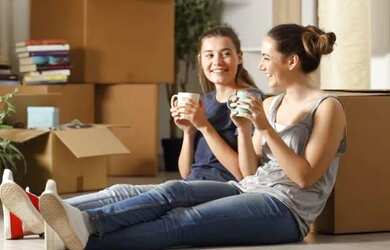 Imagem: O quarto está localizado em Recreio Ipitanga, Lauro de Freitas