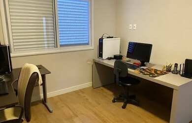 Imagem 9: CASA EM CONDOMÍNIO À VENDA NO RESIDENCIAL JARDIM PORTUGAL - SOROCABA/SP