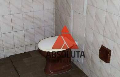 Imagem 8: Casa, 100 m² - venda por R$ 280.000,00 ou aluguel por R$ 1.100,00/mês - Jardim Europa I