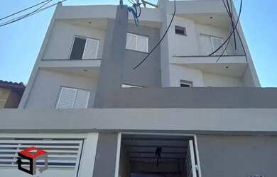 Imagem: O apartamento possui 2 Dormitórios, 3 Banheiros, 1 Vaga na