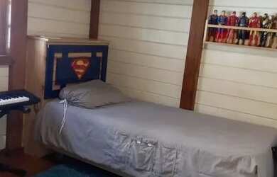 Imagem 15: Excelente casa a venda em condomínio na Freguesia