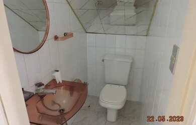 Imagem 12: Locação Residential / Sobrado Jardim São Paulo São Paulo