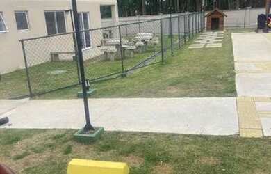 Imagem 4: Apartamento novo em CANOAS financiado