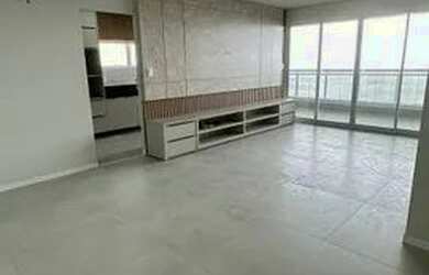 Imagem: O apartamento possui 4 Dormitórios, 5 Banheiros, 3 Vagas na