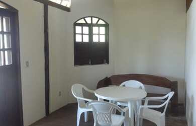 Imagem 6: Ilha Dos Tubaroes Contrato Peninsula De Marau Casa Frente Mar