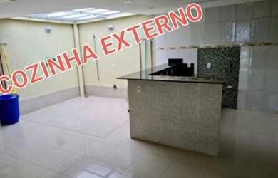 Imagem 6: VENDO OU ALUGO LINDA CASA EM CONDOMÍNIO FECHADO, TODA NO FINO ACABAMENTO