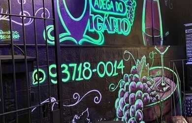 Imagem 5: Vende-se Adega Zona Leste SP