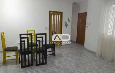 Imagem: A casa possui 3 Dormitórios, 2 Banheiros, 200m² de Área e