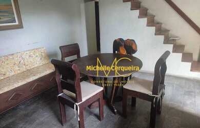 Imagem 14: 2 CASAS PELO VALOR DE 1 À VENDA EM UNAMAR - TAMOIOS - CABO FRIO