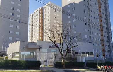 Imagem 2: Lindo Apartamento à venda no Residencial Araras em Porto Feliz