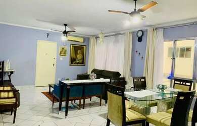 Imagem 3: Apartamento à venda, 3 quartos, 1 vaga, Gonzaga - Santos/SP