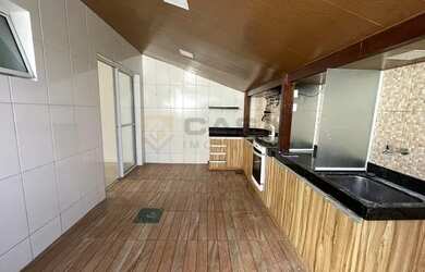 Imagem 4: DNO LINDA CASA NO VILA GERIBÁ