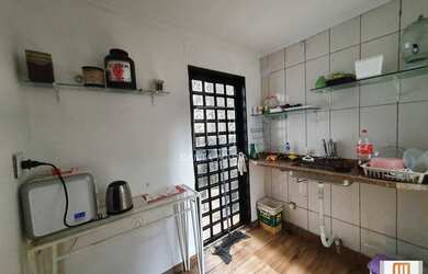 Imagem 6: Casa sobrado na rua 3 dormitórios/suite, cozinha planejada