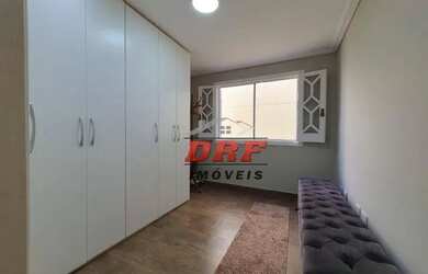 Imagem 15: Sobrado condomínio fechado villagio viana 4 dormitórios à venda, 220...