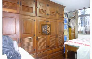 Imagem 5: Gavião Peixoto- frente - td montado- aptº 3qts - demais deps - garagem