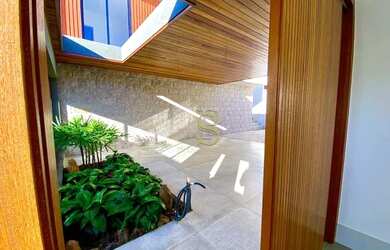 Imagem 12: Casa de Alto Padrão à venda em Condomínio Fechado em Atibaia/SP