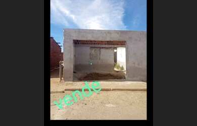 Imagem 3: Casa vendo ou trocou. 1 Vaga na garageme2 Dormitórios