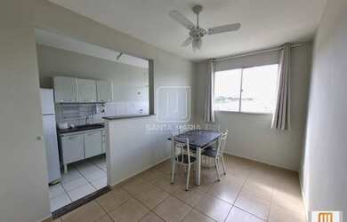 Imagem: Apartamento (tipo - padrao) 2 dormitórios, cozinha planejada