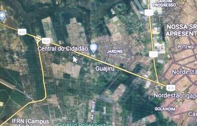 Imagem 6: Terreno em Guajiru 20x40. 800m² de Área