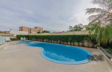 Imagem 15: Apartamento em Azenha. Piscina, Churrasqueira, Imóvel mobiliadoe50m²...