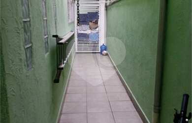 Imagem 3: SOBRADO - VILA FORMOSA. Churrasqueira, 130m² de Área, 2 Vagas na garageme3...