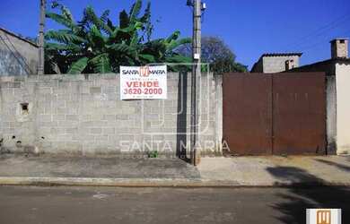 Imagem: O terreno possui 500m² de Área e está localizado em Recreio