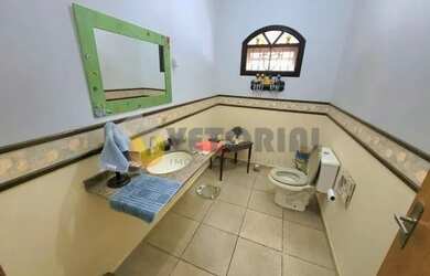 Imagem 10: Casa com 880 metros de terreno e 350 m² no Porto Novo - Caraguatatuba...