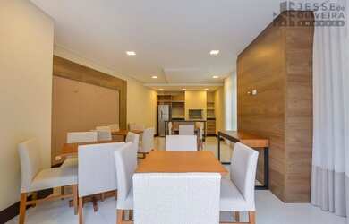 Imagem 16: Curitiba - Apartamento Padrão - Água Verde