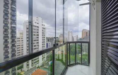 Imagem 12: Apartamento Venda 4 Dormitórios - 280 m² Moema