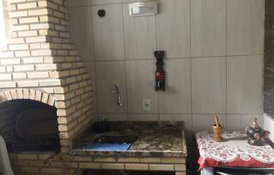 Imagem 5: Venda de casa. Ar-condicionado, 120m² de Área, 2 Vagas na garageme3...