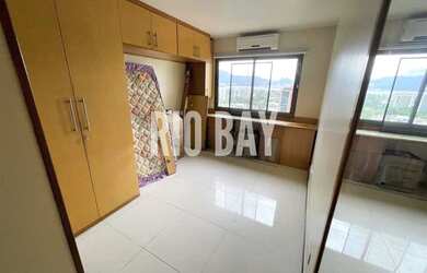 Imagem 9: Apartamento 4 quartos no Ed. Marevita - Mundo Novo - Barra da Tijuca