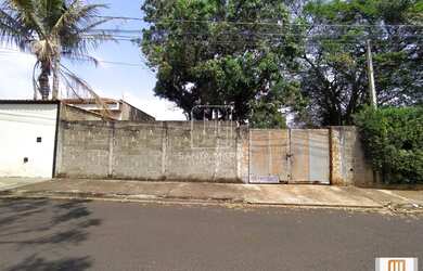 Imagem: O terreno possui 1.250m² de Área e está localizado em Recreio